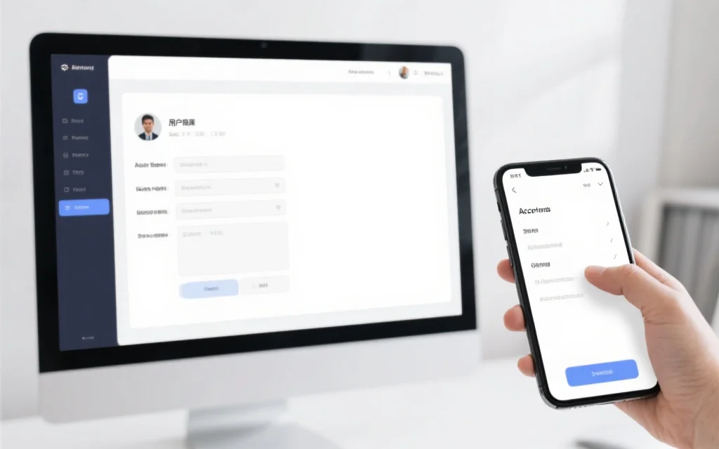 长运娱乐账户管理指南：轻松设置个人资料与安全配置